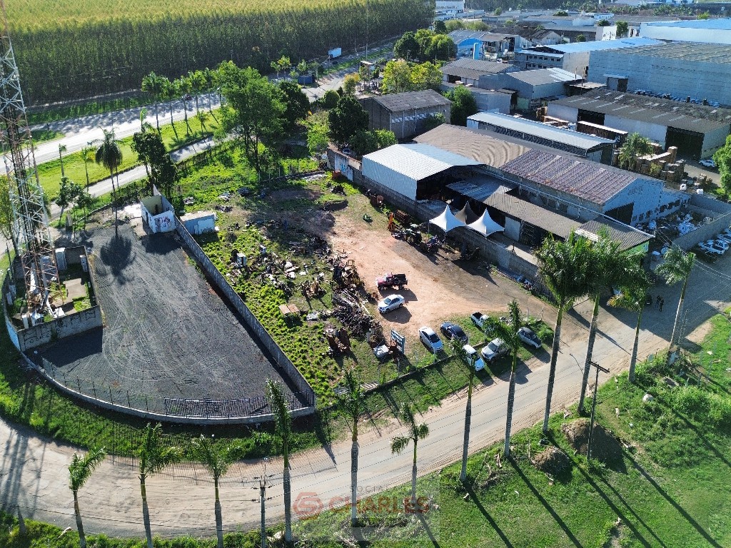 PQ. INDUSTRIAL MOGI-GUACU