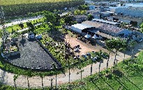 PQ. INDUSTRIAL MOGI-GUACU