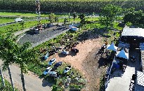 PQ. INDUSTRIAL MOGI-GUACU