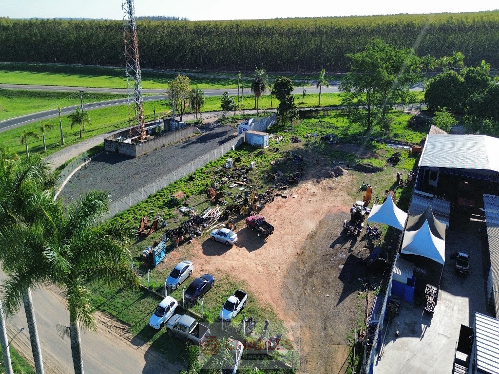 PQ. INDUSTRIAL MOGI-GUACU