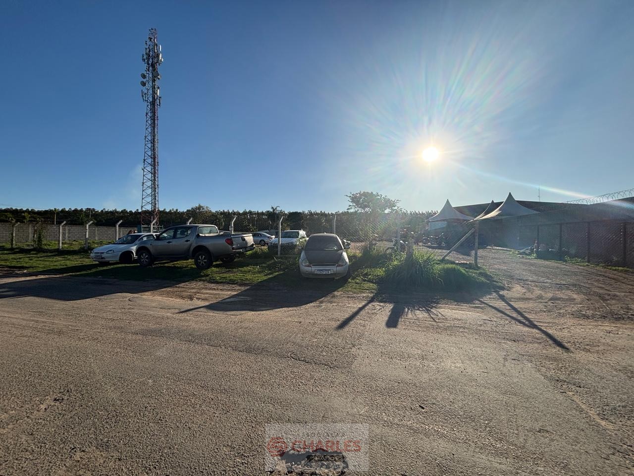 PQ. INDUSTRIAL MOGI-GUACU