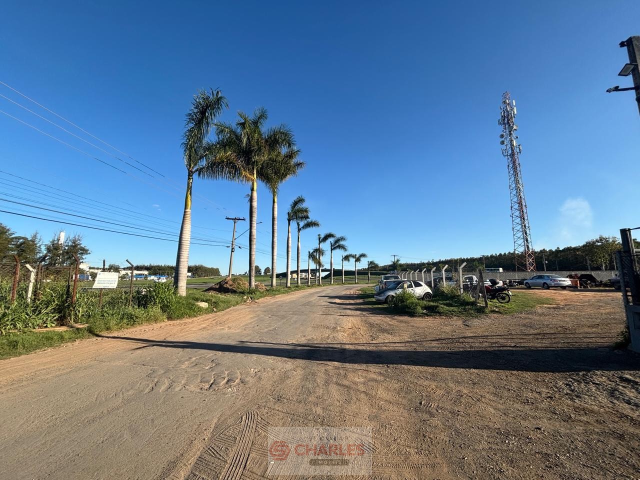 PQ. INDUSTRIAL MOGI-GUACU