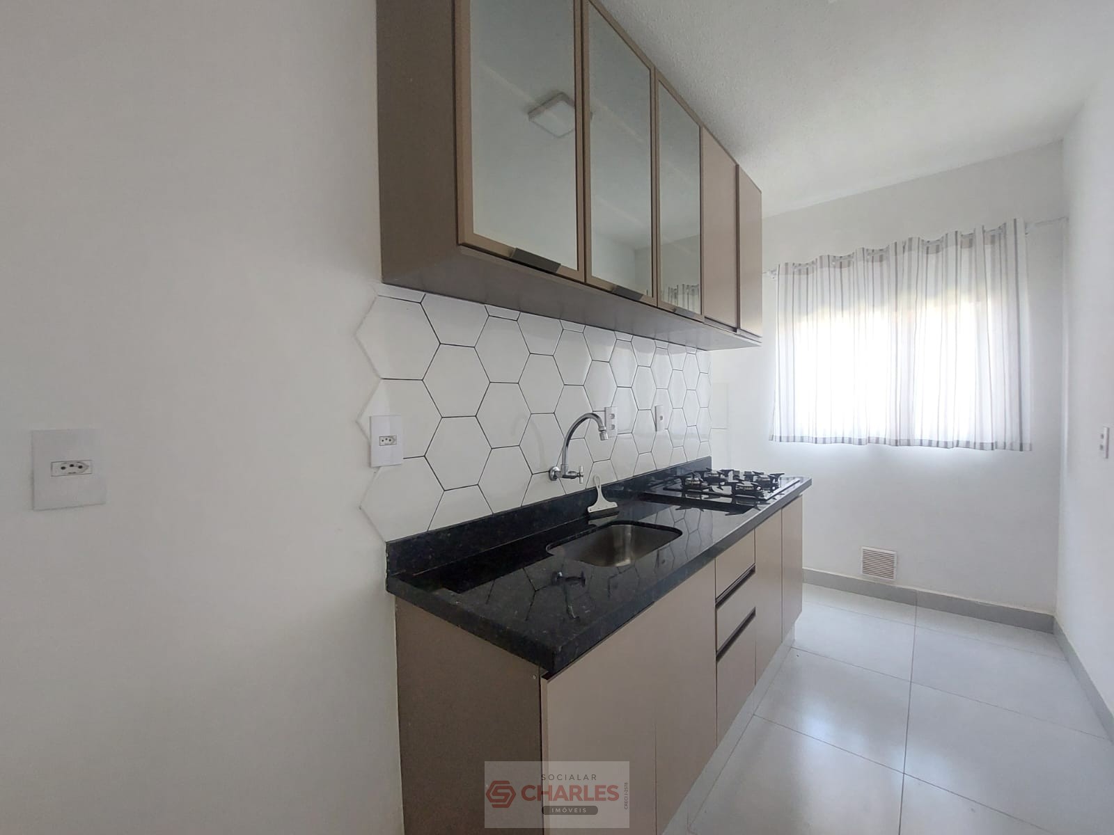 COND. PQ. IMPERIAL MOGI-MIRIM