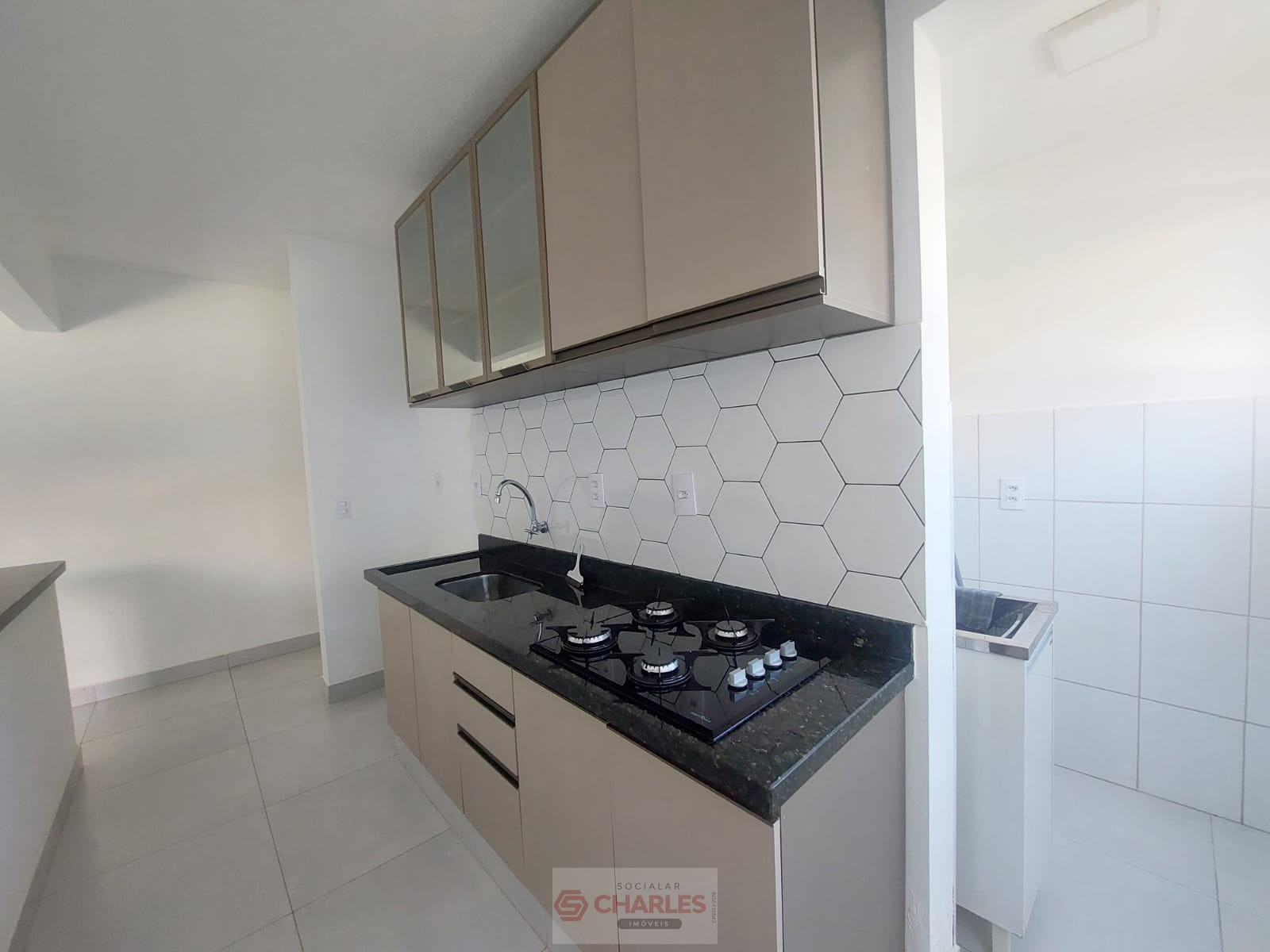 COND. PQ. IMPERIAL MOGI-MIRIM