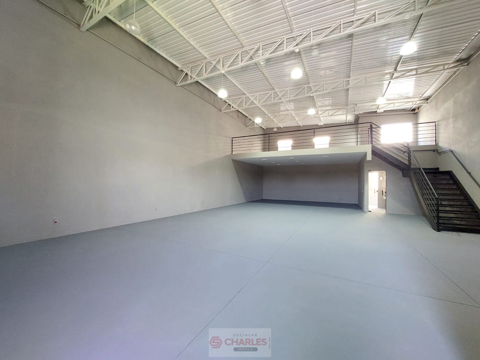 JD. ALVORADA MOGI-MIRIM