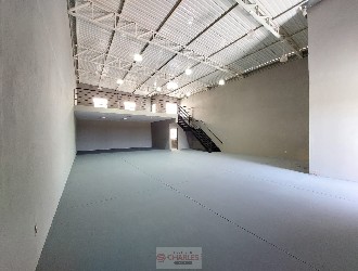 JD. ALVORADA  MOGI-MIRIM 