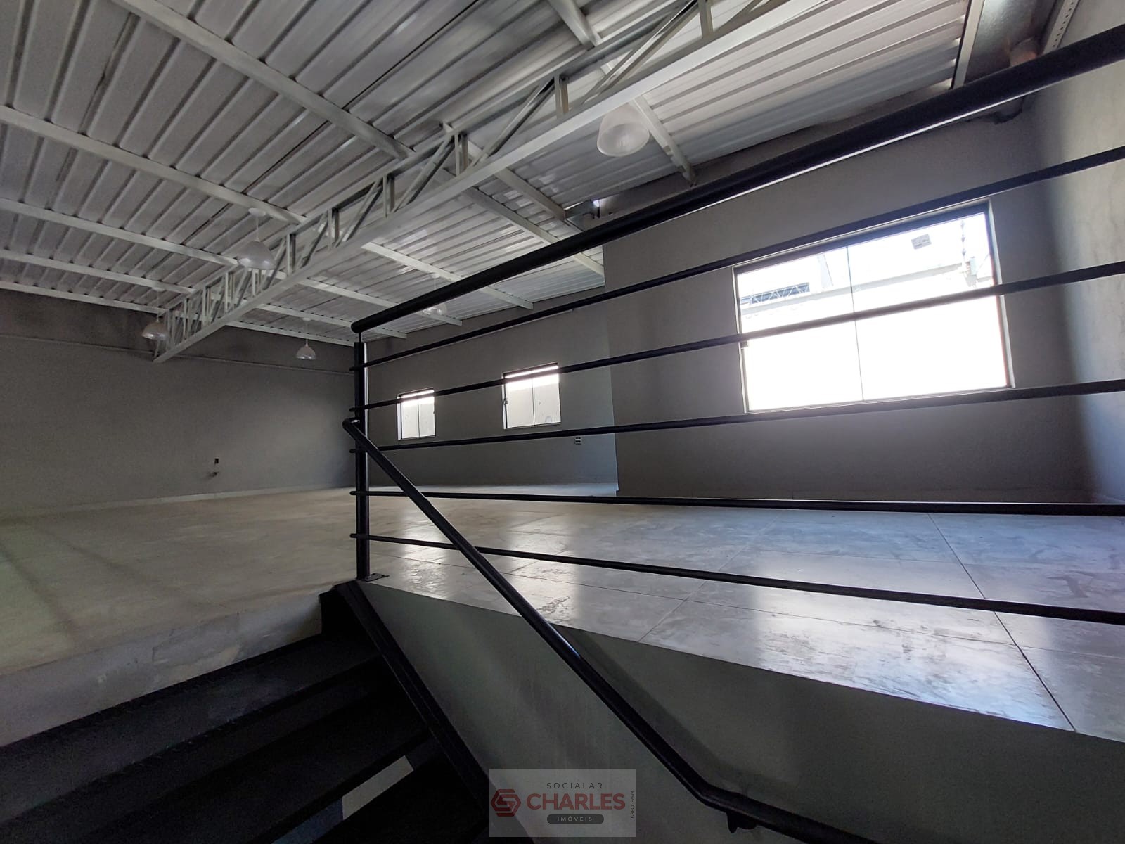 JD. ALVORADA MOGI-MIRIM