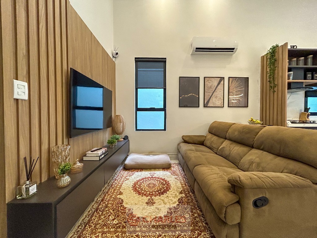 COND. RESERVA DA MATA MOGI-MIRIM