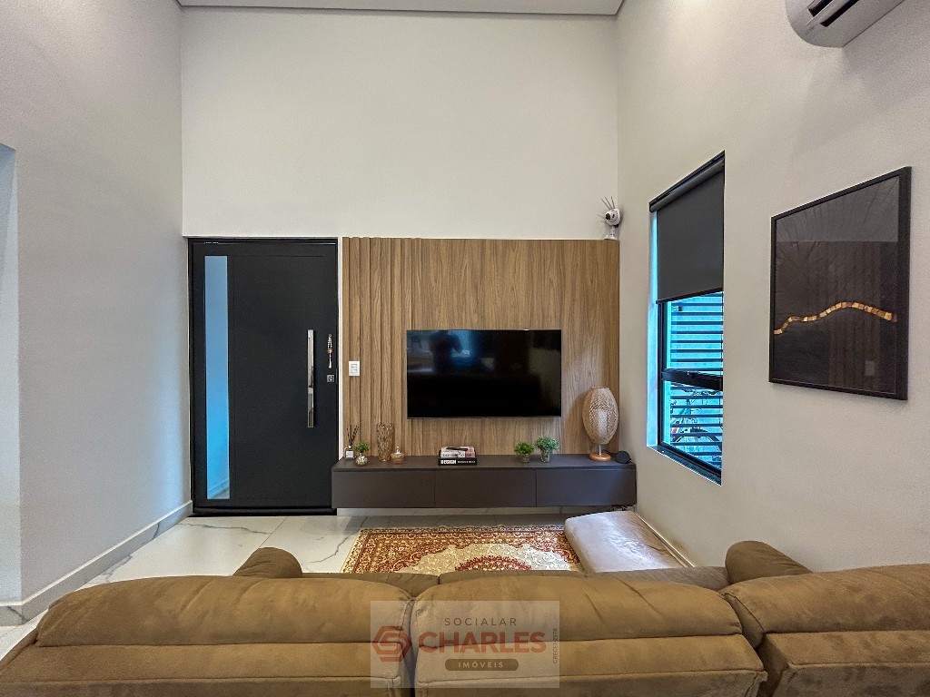 COND. RESERVA DA MATA MOGI-MIRIM