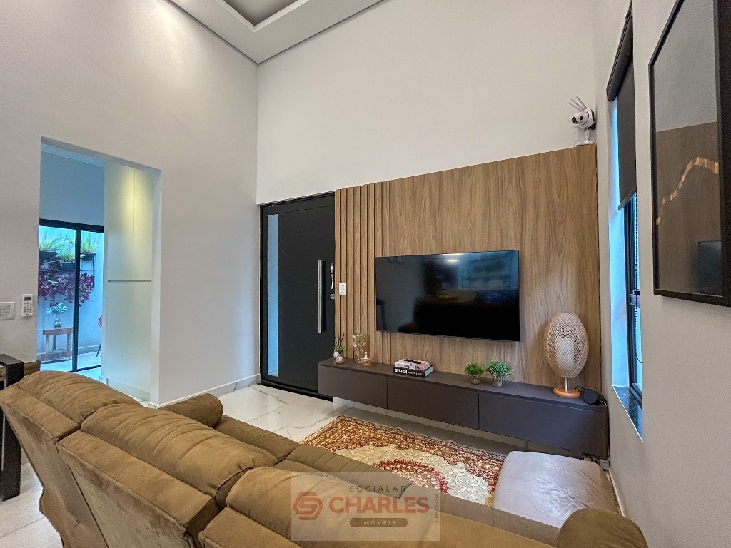 COND. RESERVA DA MATA MOGI-MIRIM