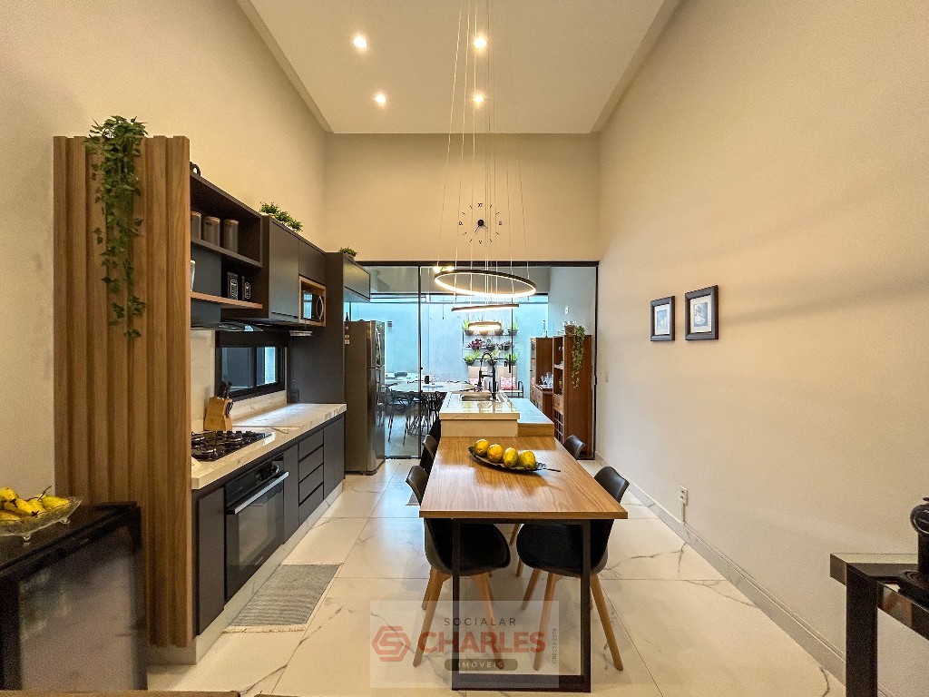 COND. RESERVA DA MATA MOGI-MIRIM