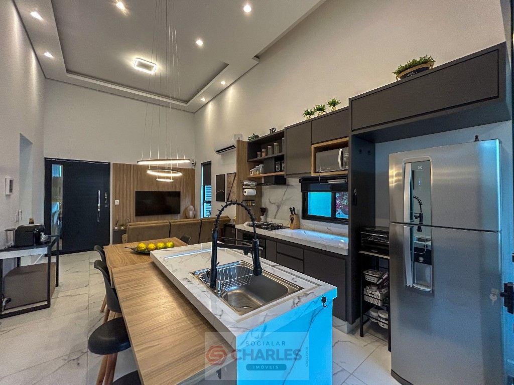 COND. RESERVA DA MATA MOGI-MIRIM