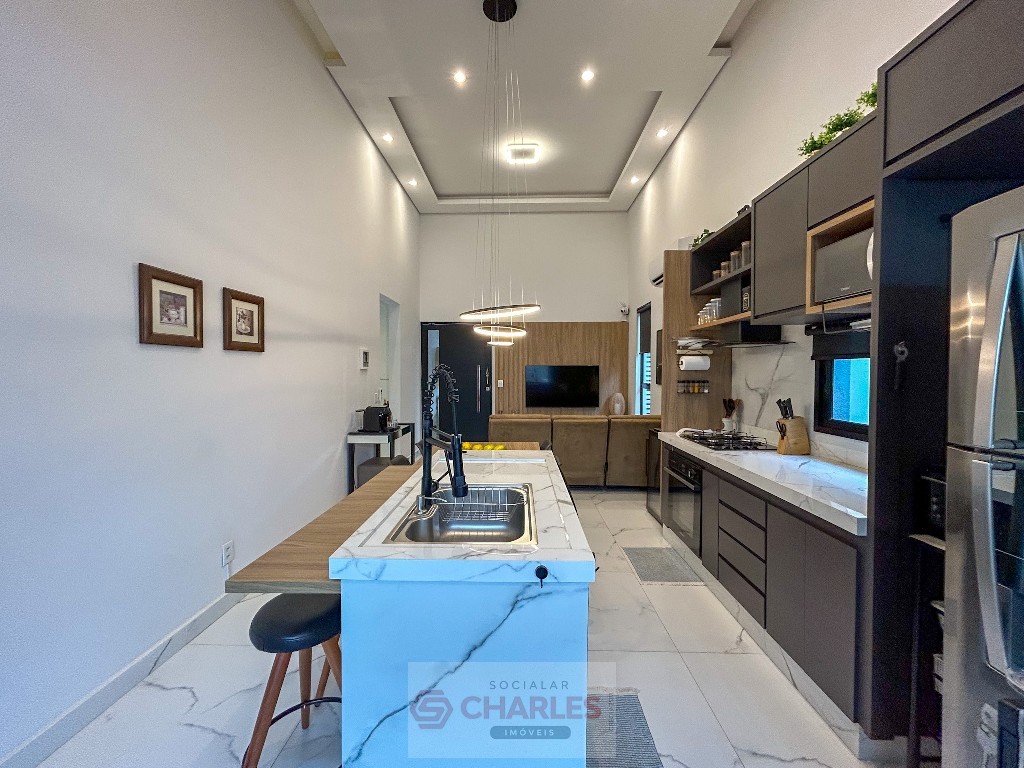 COND. RESERVA DA MATA MOGI-MIRIM