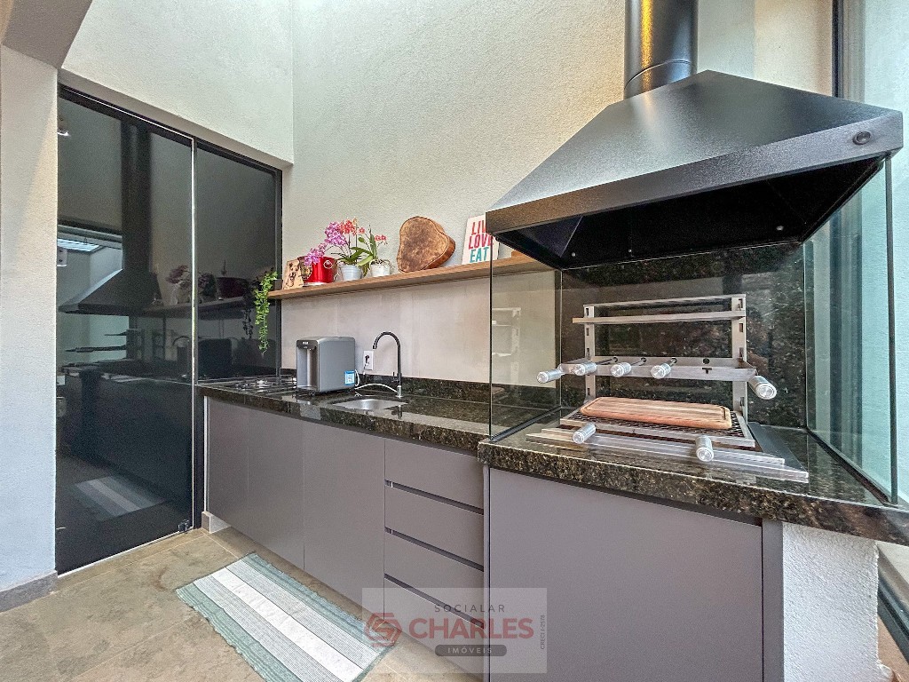 COND. RESERVA DA MATA MOGI-MIRIM