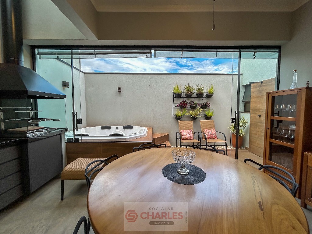 COND. RESERVA DA MATA MOGI-MIRIM