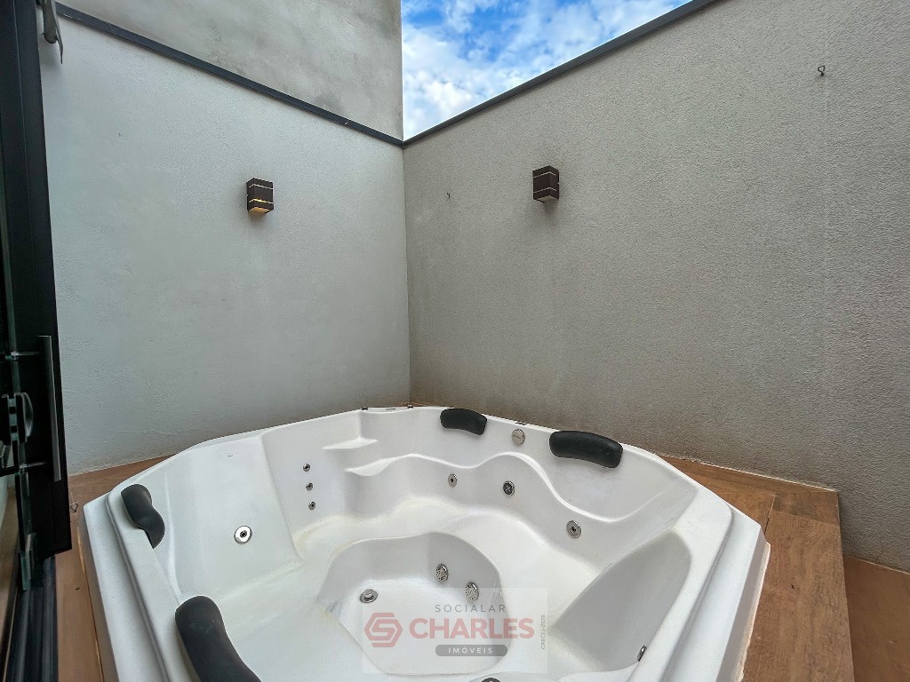 COND. RESERVA DA MATA MOGI-MIRIM