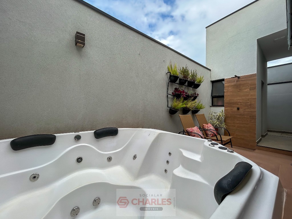 COND. RESERVA DA MATA MOGI-MIRIM