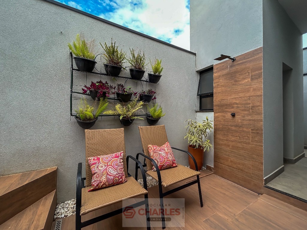 COND. RESERVA DA MATA MOGI-MIRIM