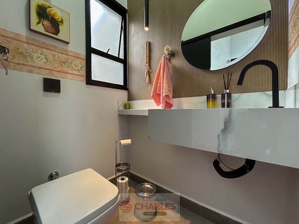 COND. RESERVA DA MATA MOGI-MIRIM