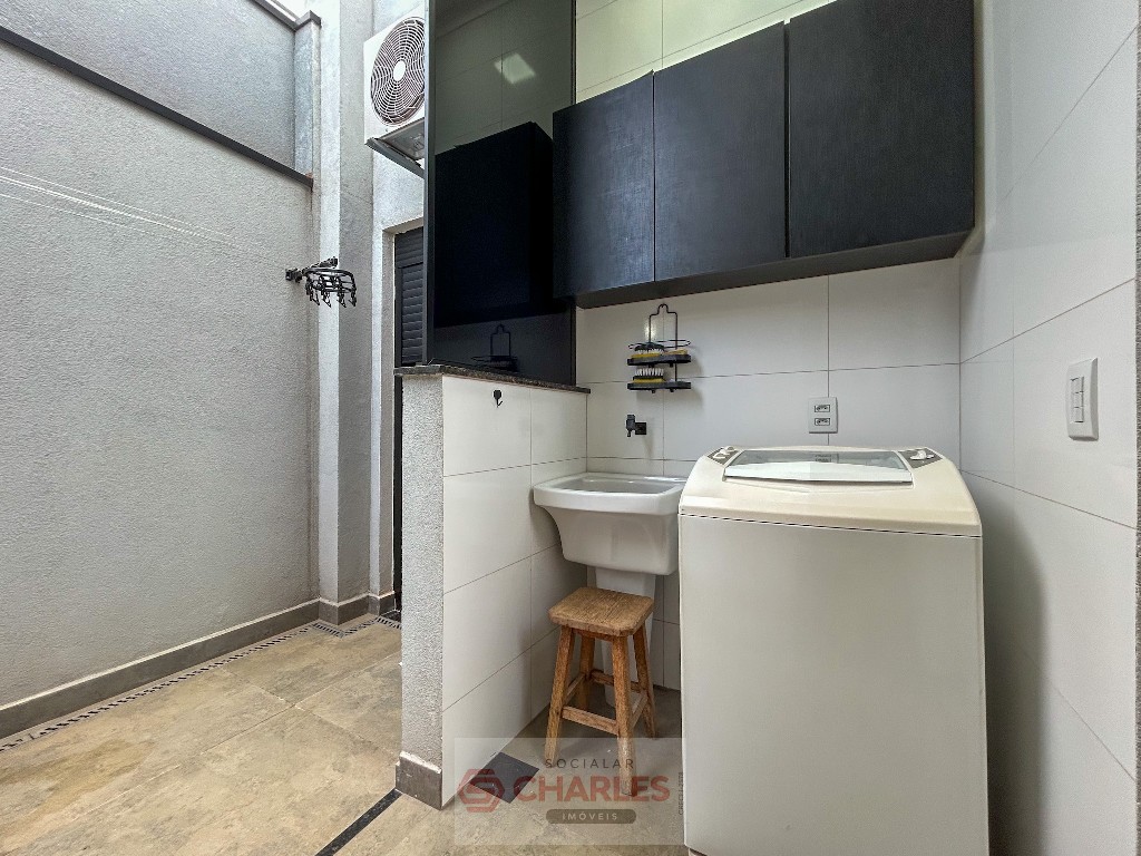 COND. RESERVA DA MATA MOGI-MIRIM