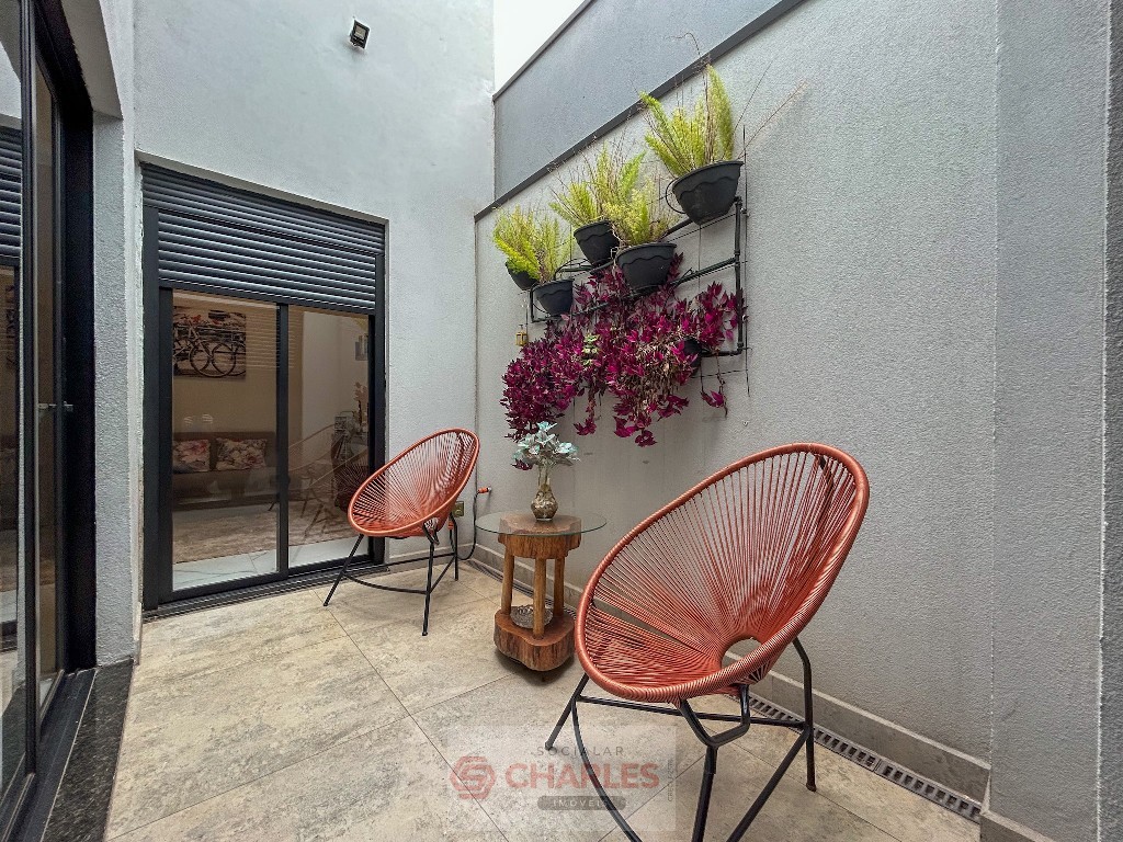 COND. RESERVA DA MATA MOGI-MIRIM