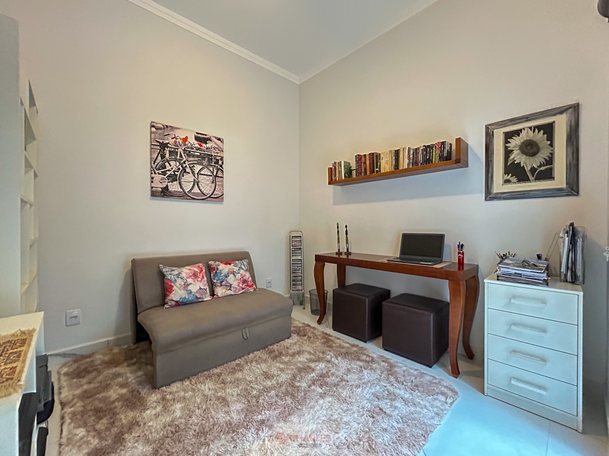 COND. RESERVA DA MATA MOGI-MIRIM