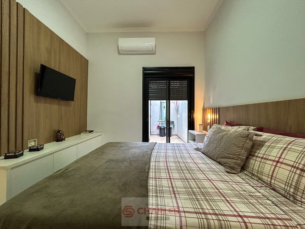 COND. RESERVA DA MATA MOGI-MIRIM