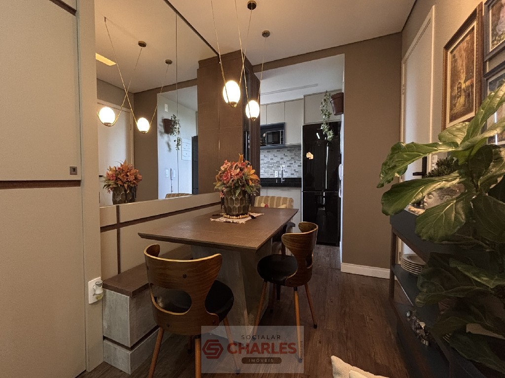 COND. PORTAL VILA DAS BORBOLETAS MOGI-GUACU