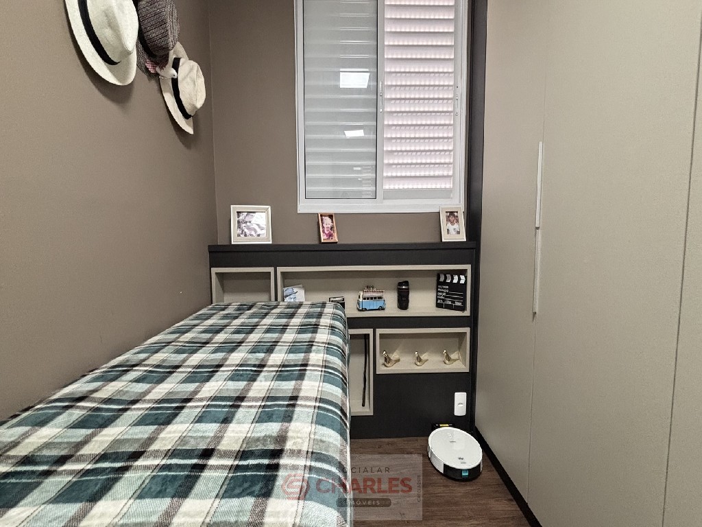 COND. PORTAL VILA DAS BORBOLETAS MOGI-GUACU