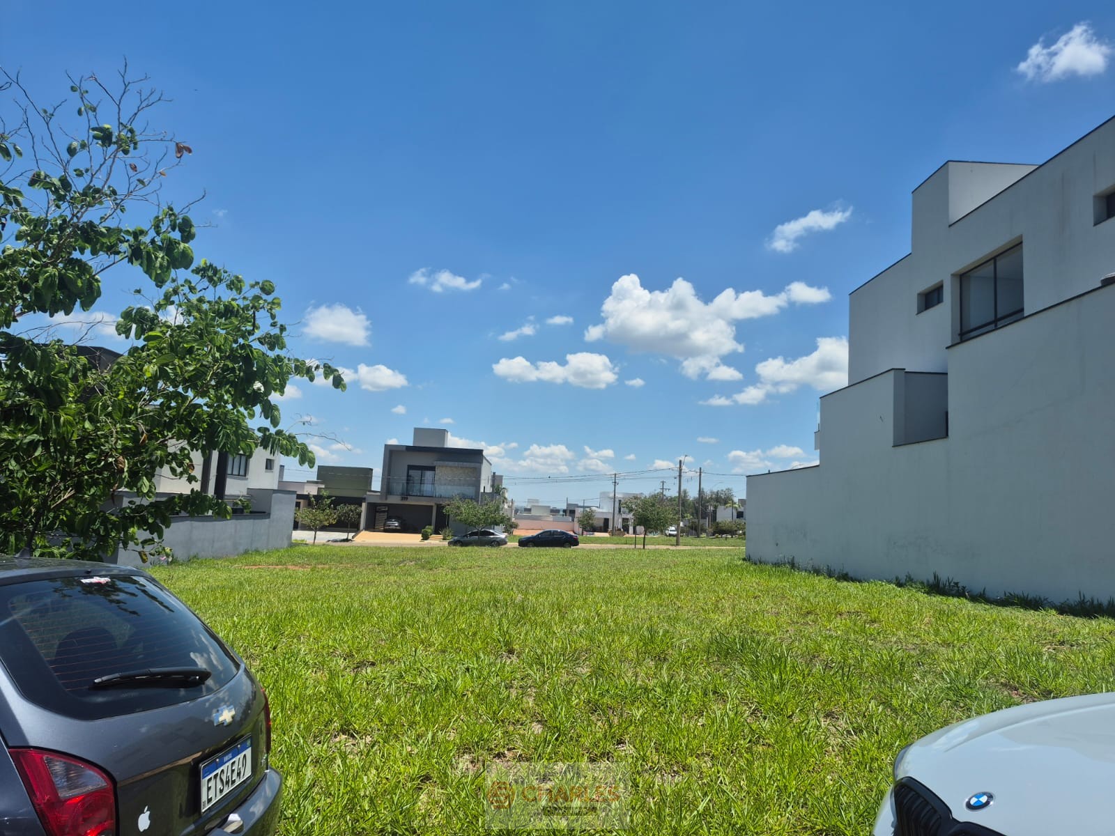 COND. MORRO DO SOL MOGI-MIRIM