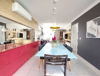 COND. RES. SETTE VILLAGGIO  MOGI-MIRIM 