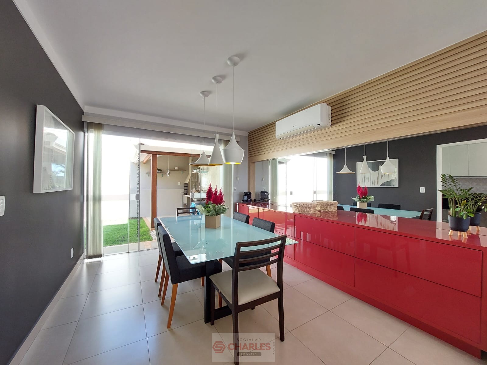 COND. RES. SETTE VILLAGGIO MOGI-MIRIM