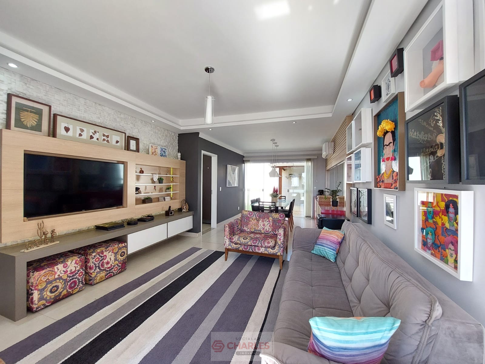 COND. RES. SETTE VILLAGGIO MOGI-MIRIM