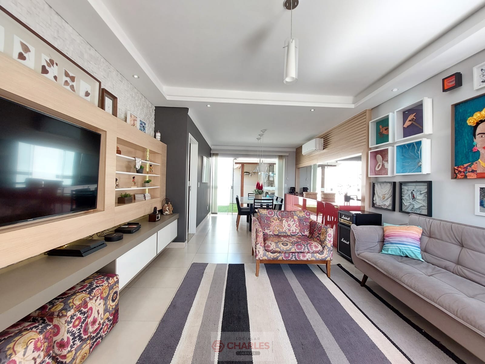 COND. RES. SETTE VILLAGGIO MOGI-MIRIM