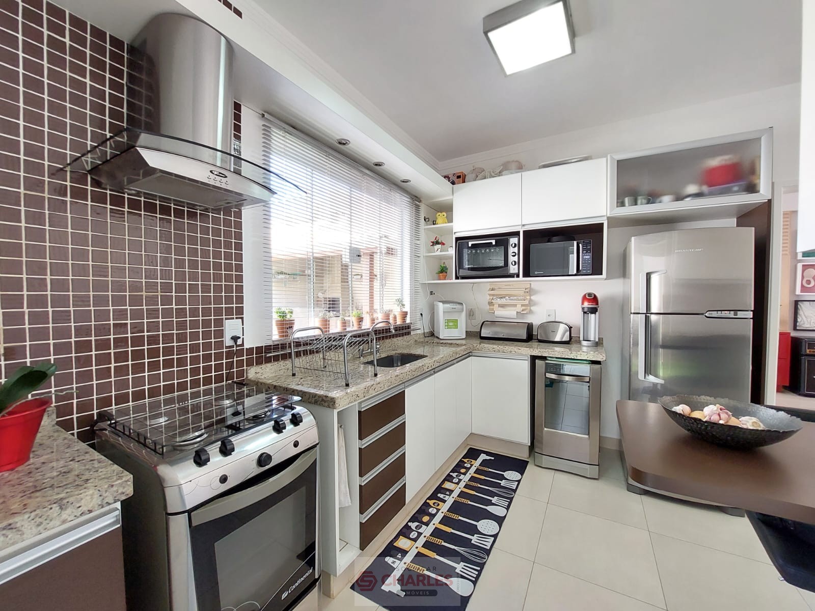 COND. RES. SETTE VILLAGGIO MOGI-MIRIM