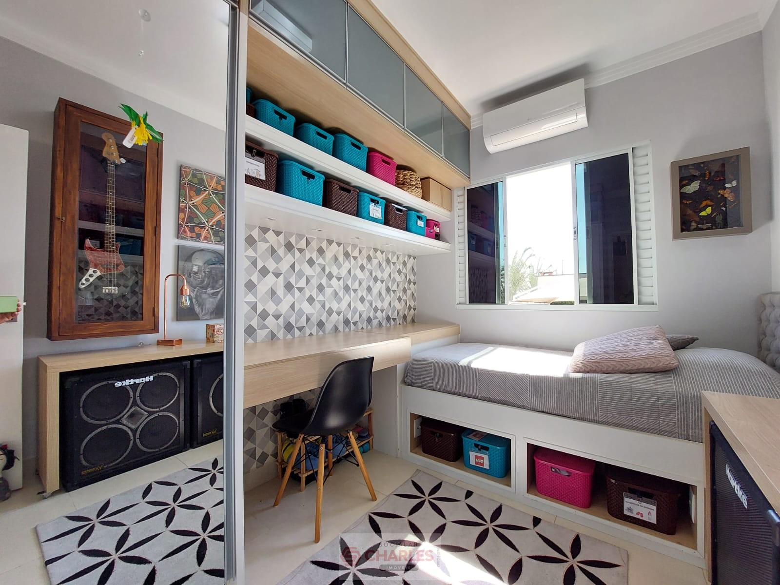 COND. RES. SETTE VILLAGGIO MOGI-MIRIM