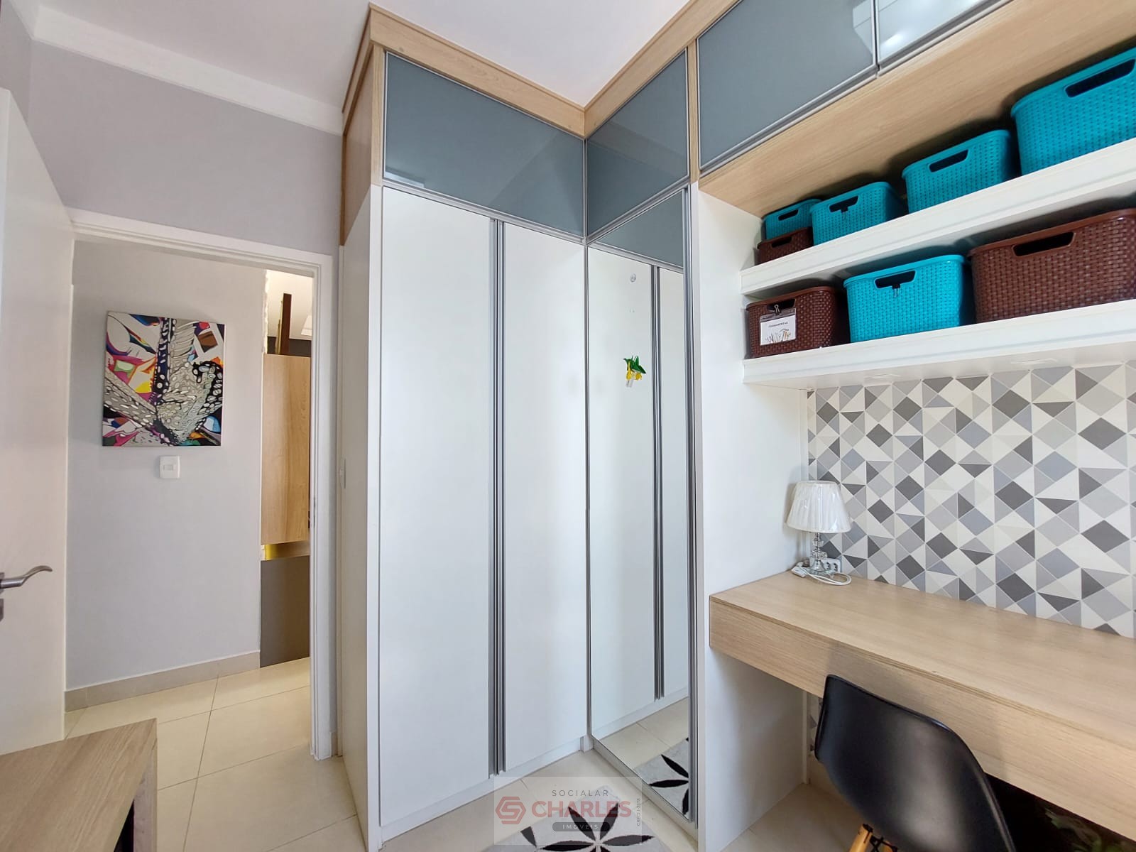 COND. RES. SETTE VILLAGGIO MOGI-MIRIM