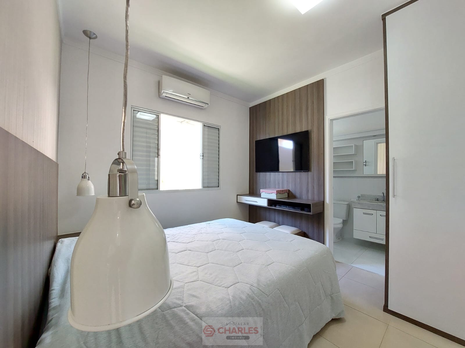 COND. RES. SETTE VILLAGGIO MOGI-MIRIM