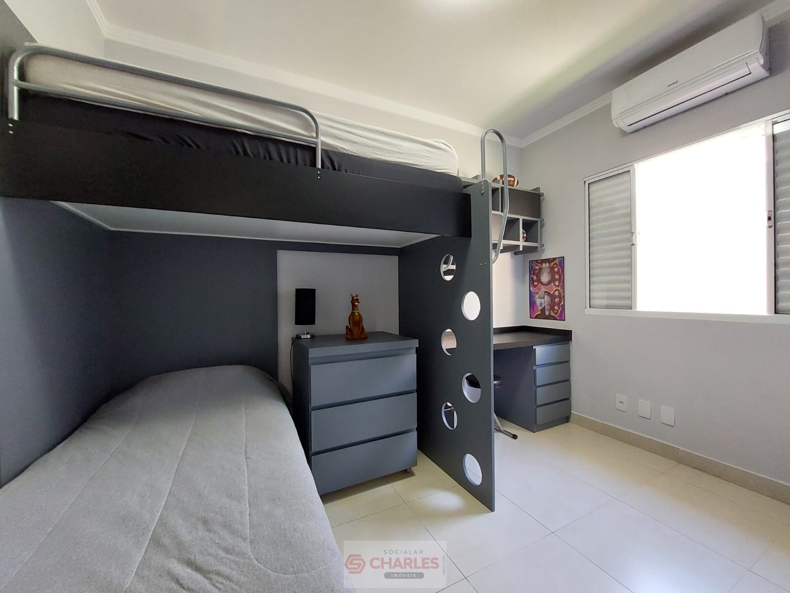 COND. RES. SETTE VILLAGGIO MOGI-MIRIM