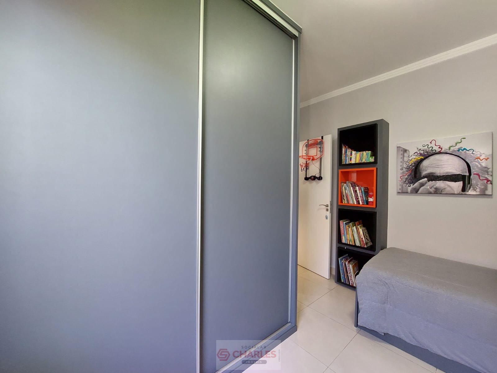 COND. RES. SETTE VILLAGGIO MOGI-MIRIM