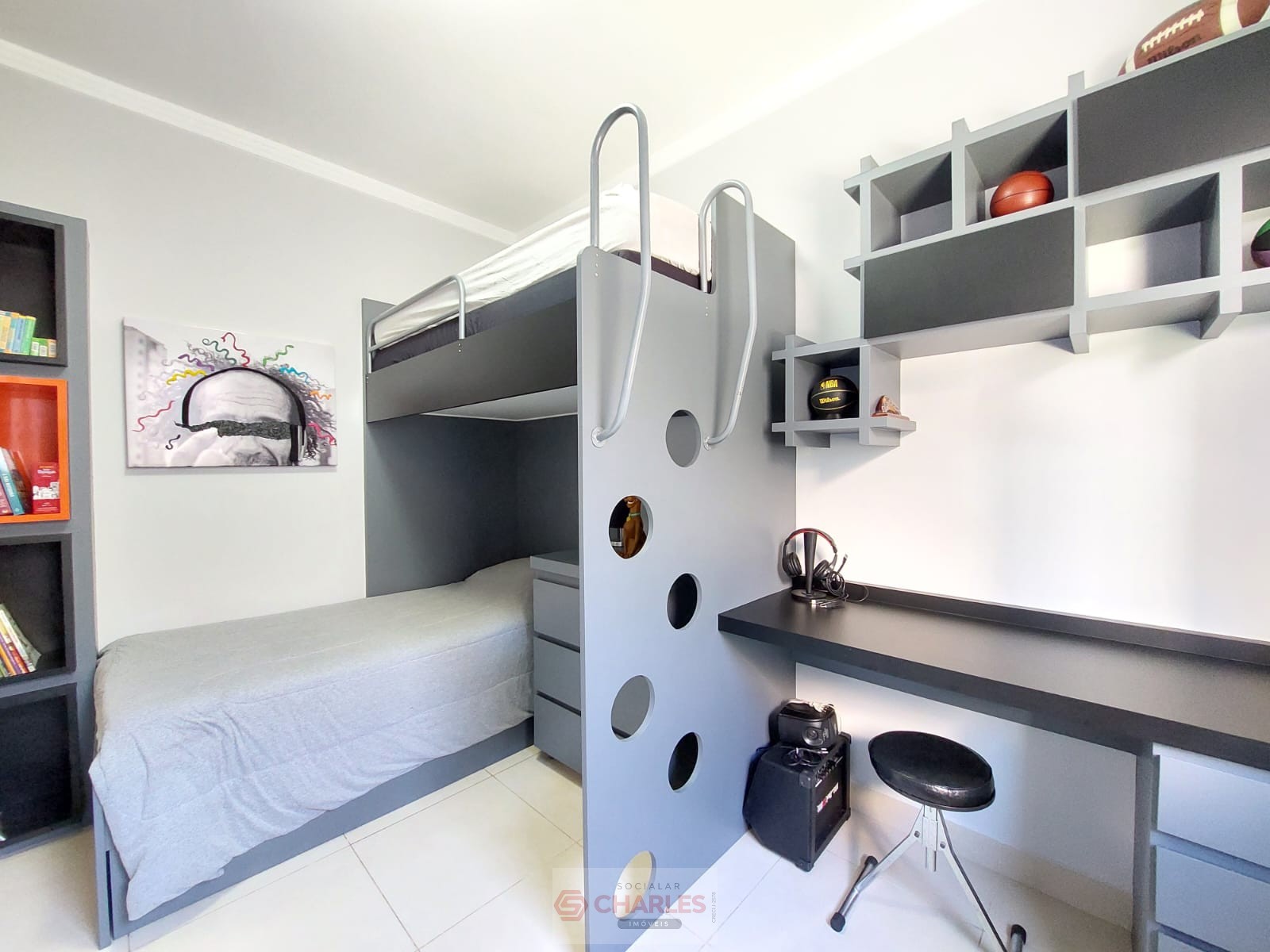 COND. RES. SETTE VILLAGGIO MOGI-MIRIM