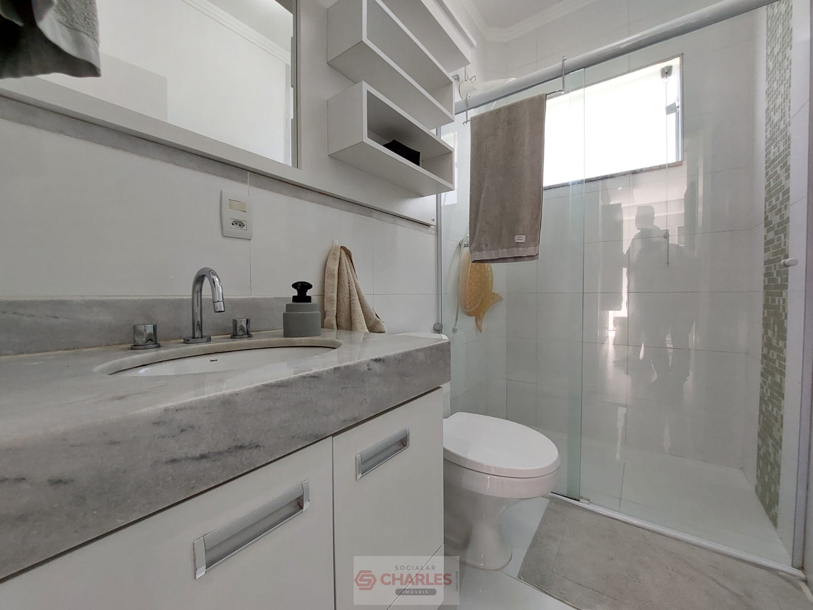 COND. RES. SETTE VILLAGGIO MOGI-MIRIM