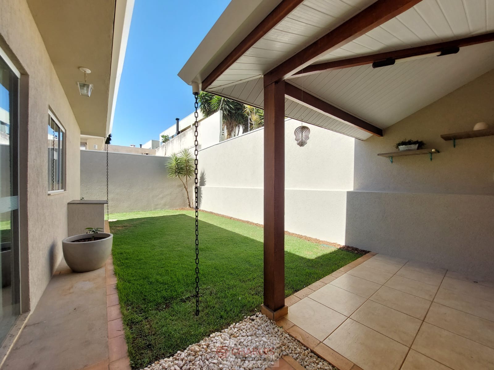 COND. RES. SETTE VILLAGGIO MOGI-MIRIM