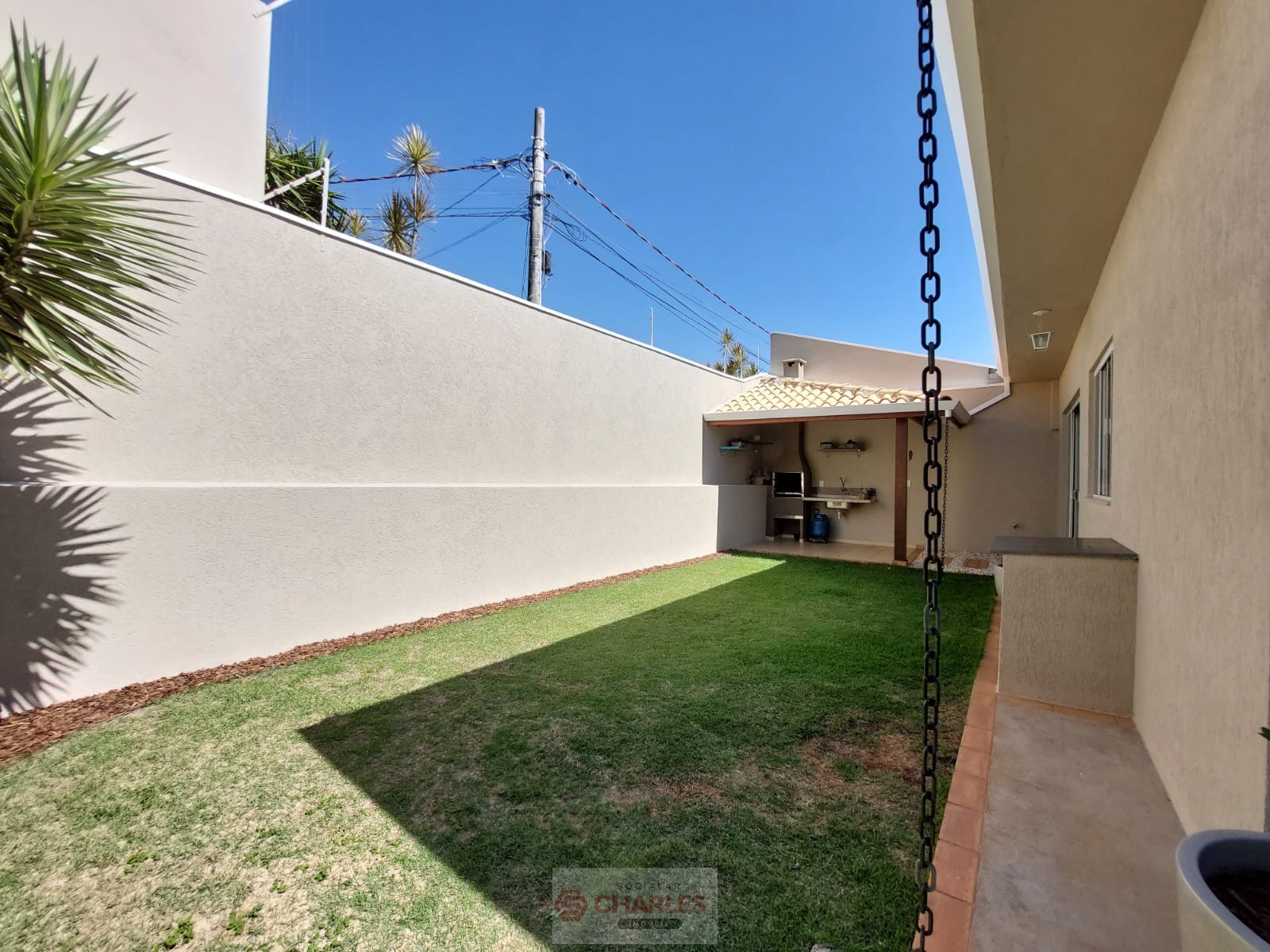 COND. RES. SETTE VILLAGGIO MOGI-MIRIM