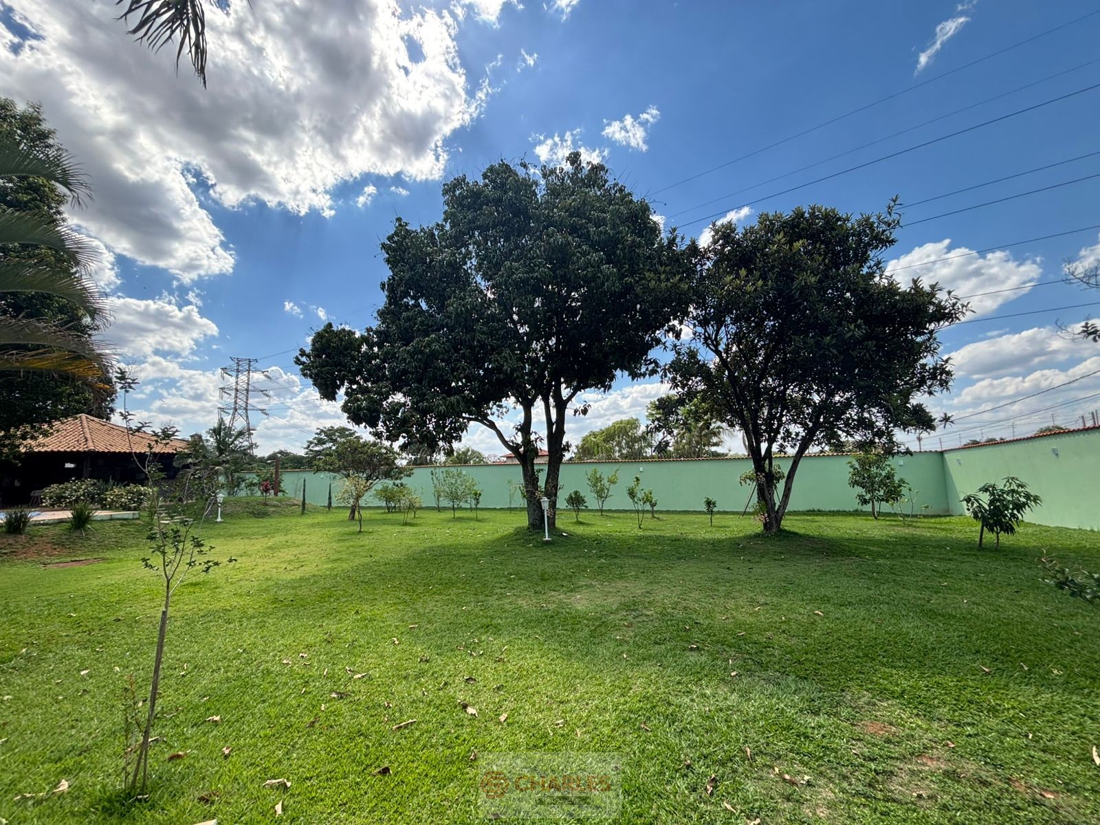 CHÁCARA SÃO MARCELO MOGI-MIRIM