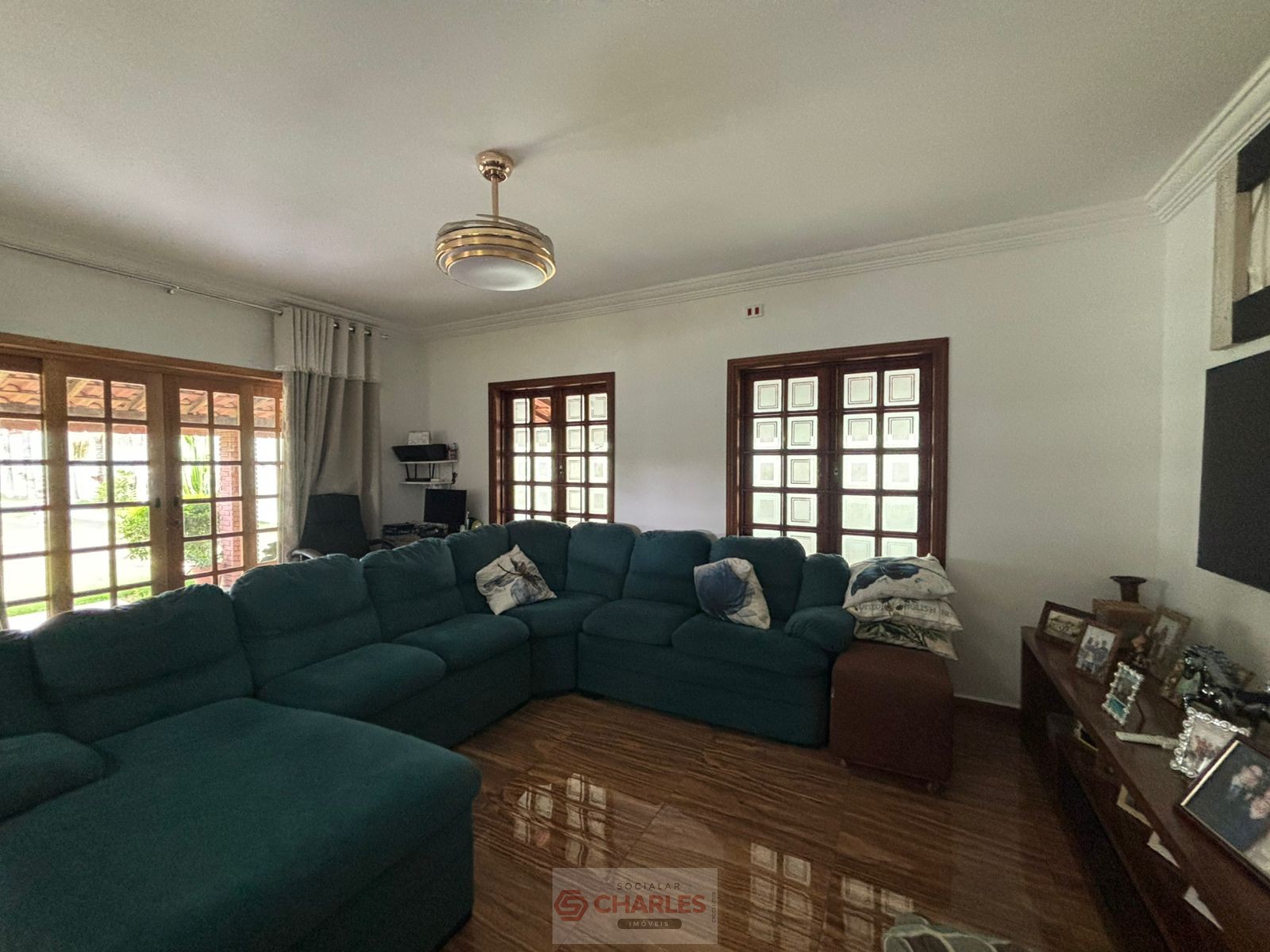 CHÁCARA SÃO MARCELO MOGI-MIRIM