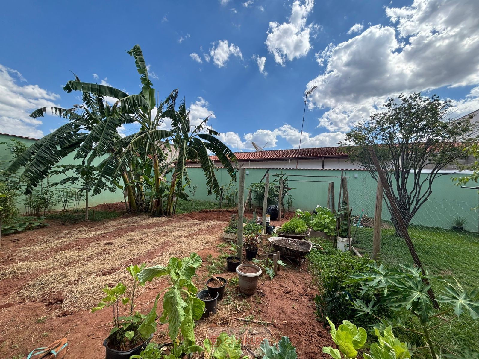 CHÁCARA SÃO MARCELO MOGI-MIRIM