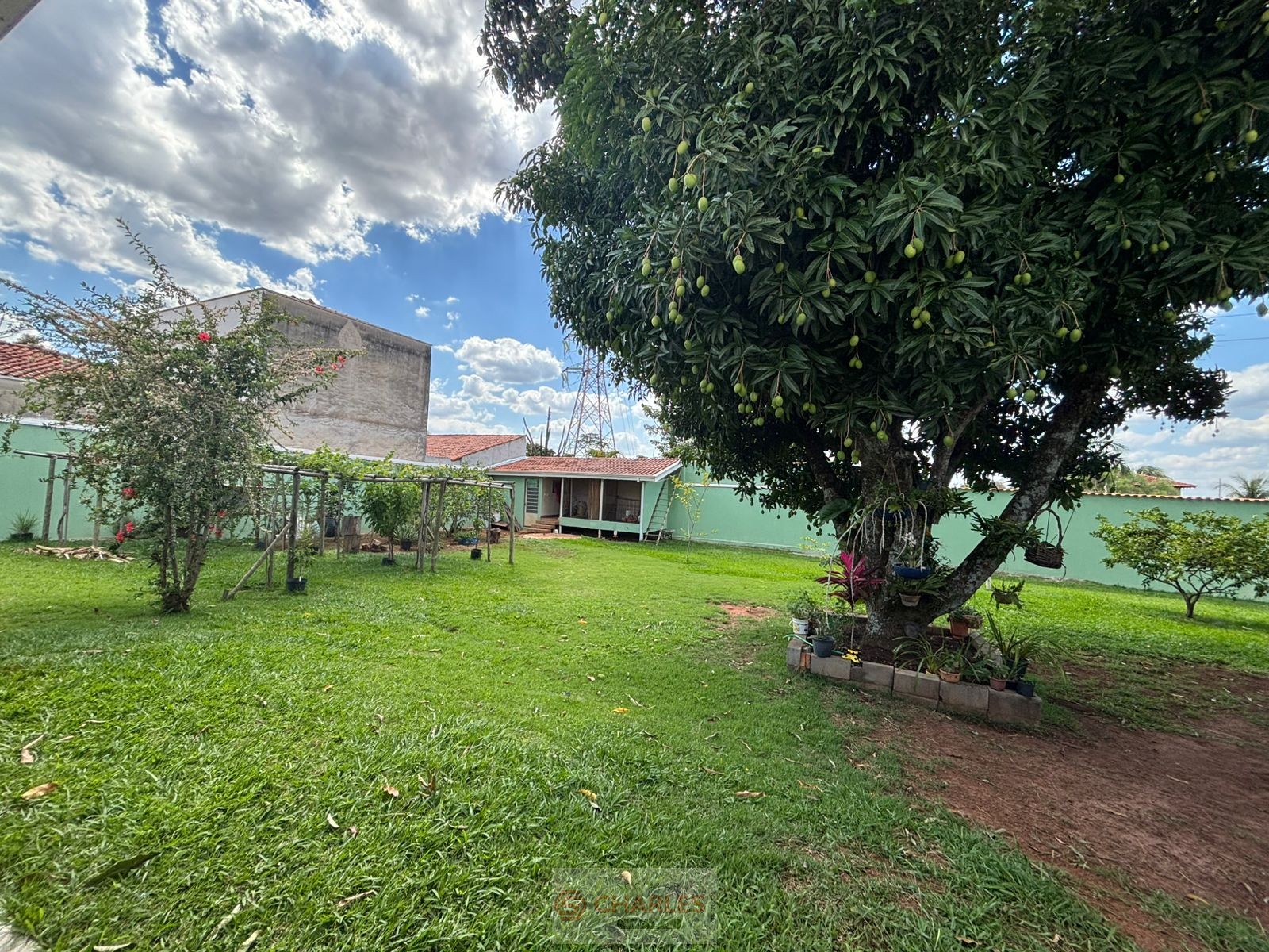 CHÁCARA SÃO MARCELO MOGI-MIRIM