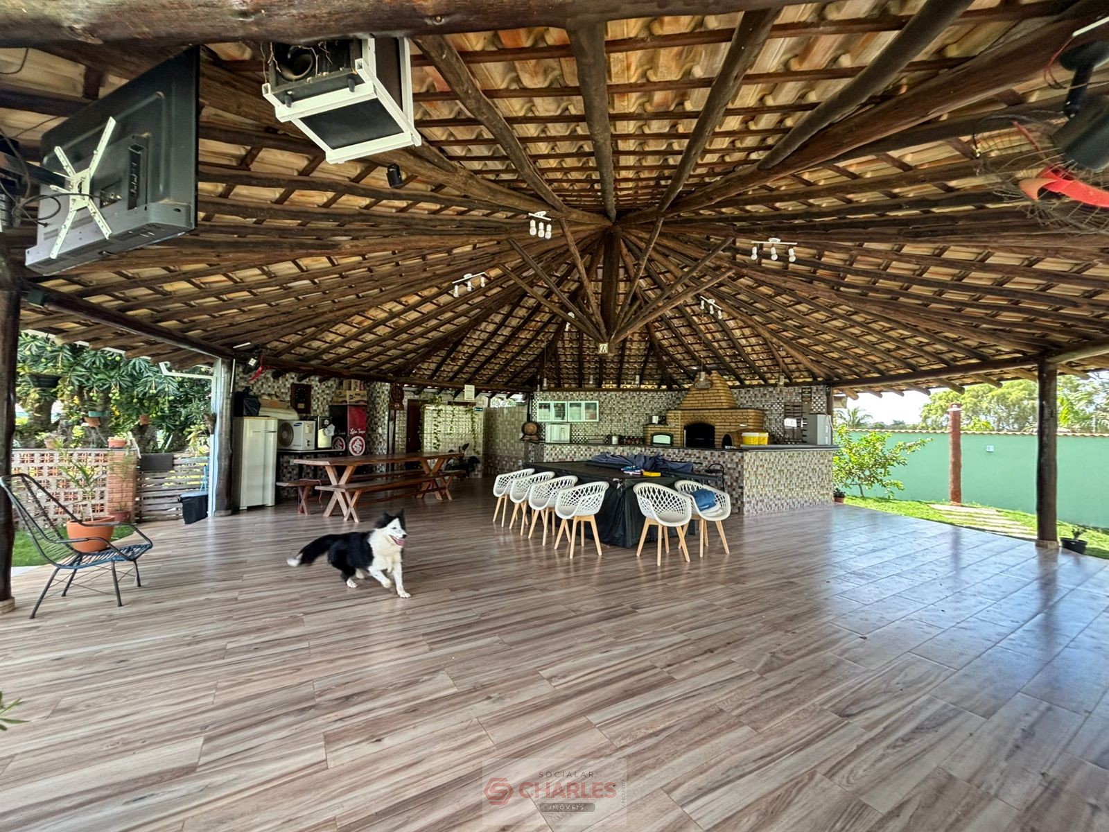 CHÁCARA SÃO MARCELO MOGI-MIRIM