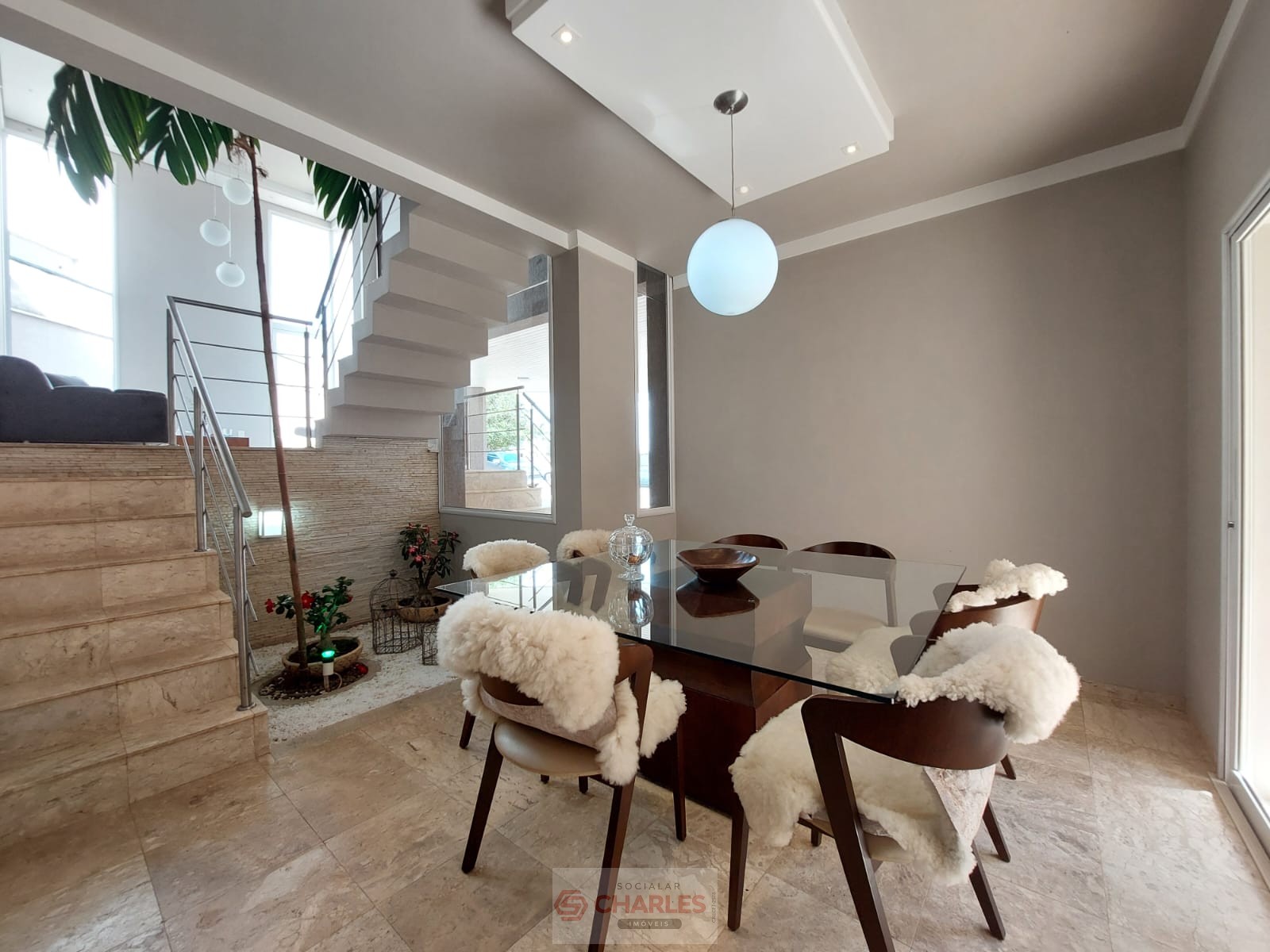 COND. RES. JEQUITIBÁS MOGI-MIRIM